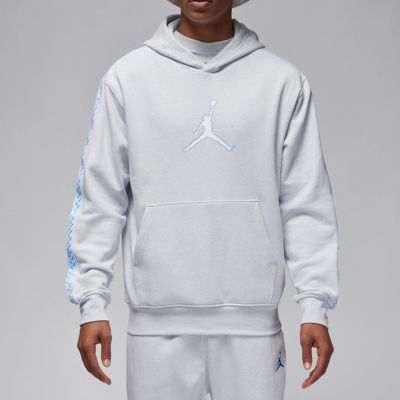 AIR Jordan Felpa con cappuccio Flight MVP Fleece