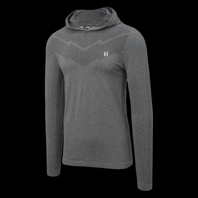 Huari Maglietta hazh senior Long Sleeve
