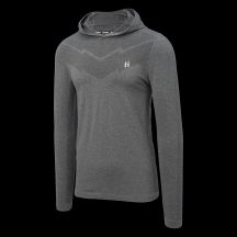 Huari Maglietta hazh senior Long Sleeve