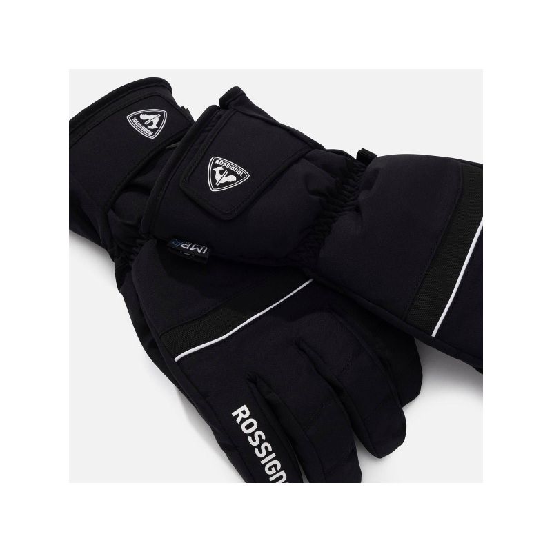Rossignol Guanti tech IMP’R iTip Ski