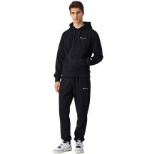 Champion Felpa Hooded