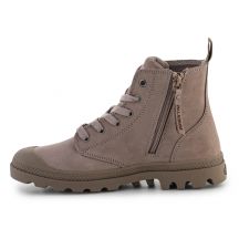 Palladium Scarpe Pamp Hi Zip NBK