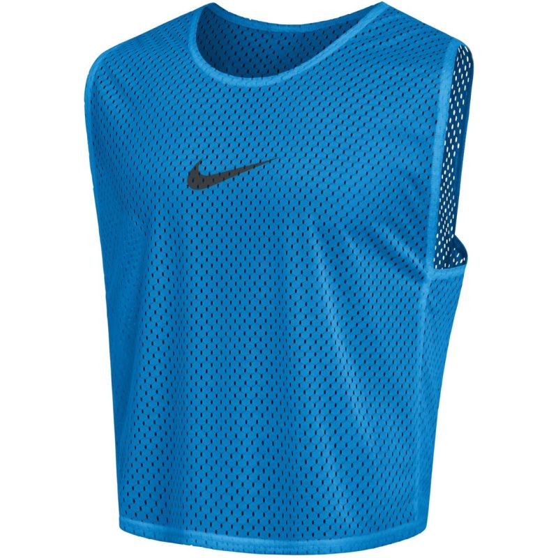 Nike Dri-FIT Park 20 BIB Training Marker Blue HV8429 406