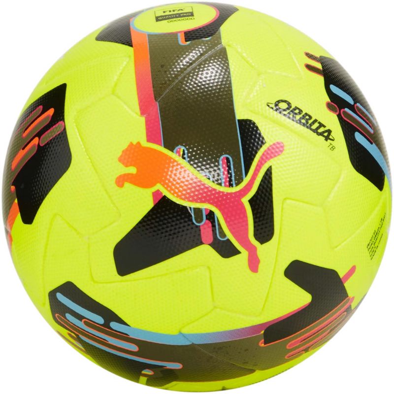Puma Orbita 1 TB FIFA Quality Pro 84322 03 Football