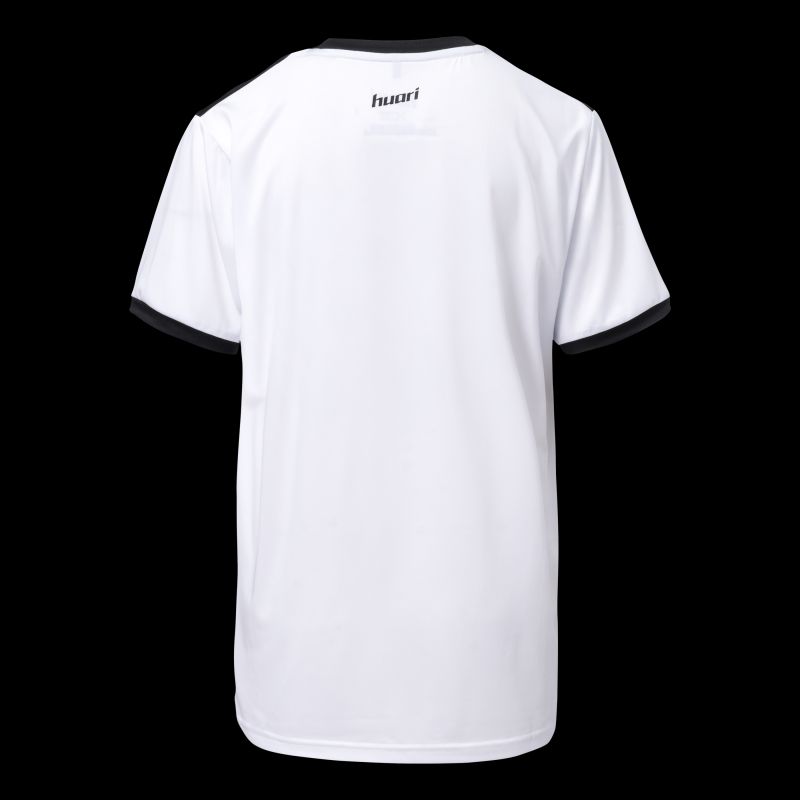 Huari Camicia vetrop TM Short-Sleeve