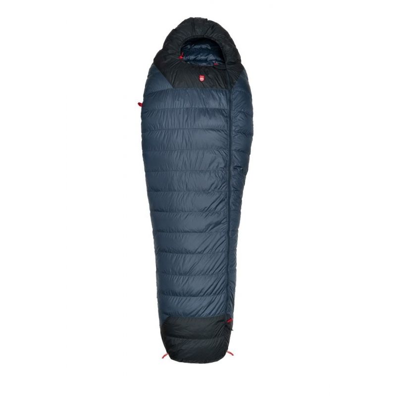 Core 550 Regular Sleeping Bag – Navy PAJAK