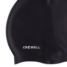 Crowell Cappello Silicone Swimming