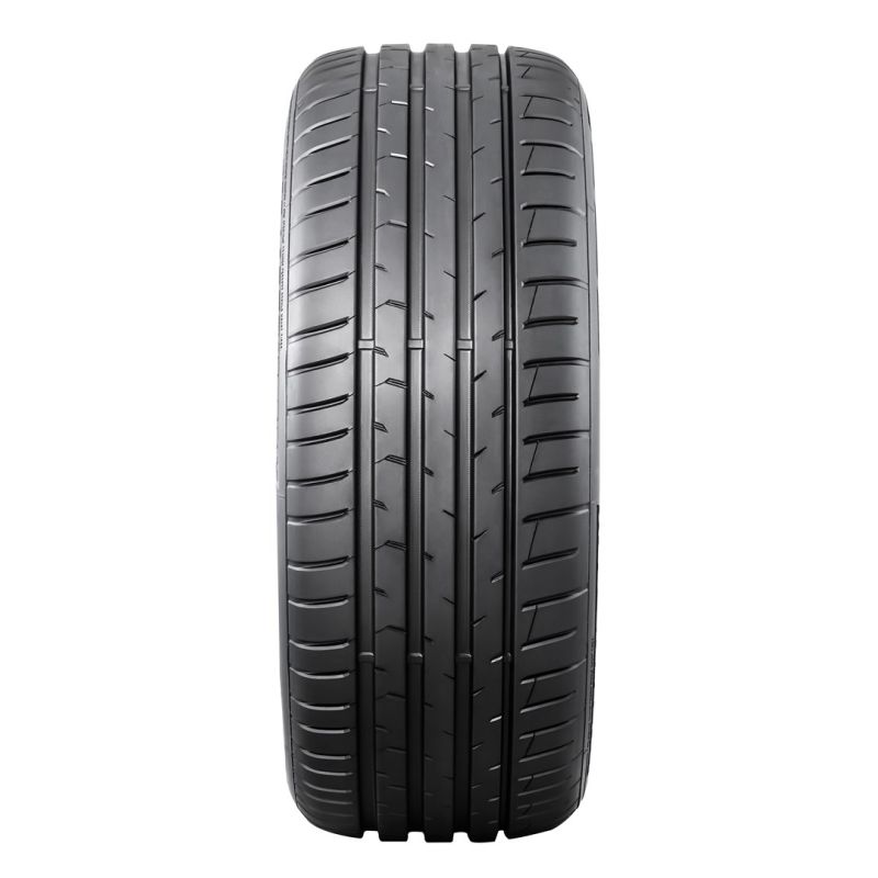 Tire 315/30 R22 107Y Nankang AS-3 Label: CAB -73 dB