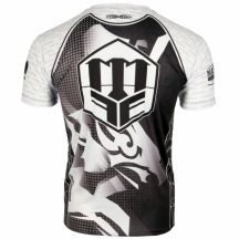 Masters Maglia Iron Pro MFC patriotic "eagle" Training