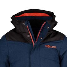 Trollkids Giacca Norefjell, insulated, waterproof, for girls/boys
