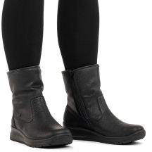 Rieker Stivali waterproof ankle