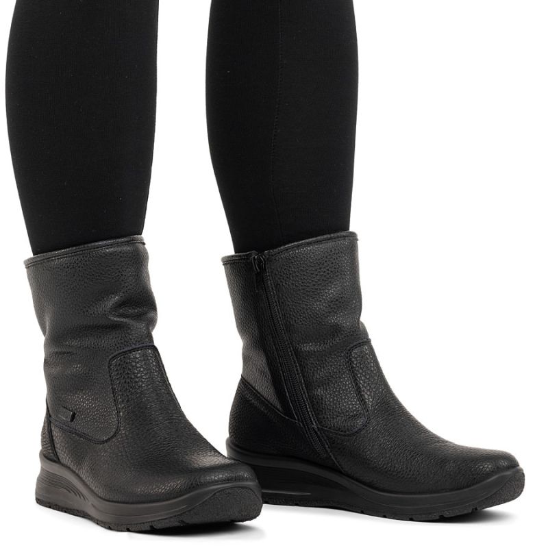 Rieker Stivali waterproof ankle