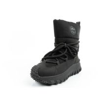 Lee Cooper Scarpe winter hiking sports, insulated, natural leather
