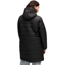Puma Giacca ESS Hooded Padded