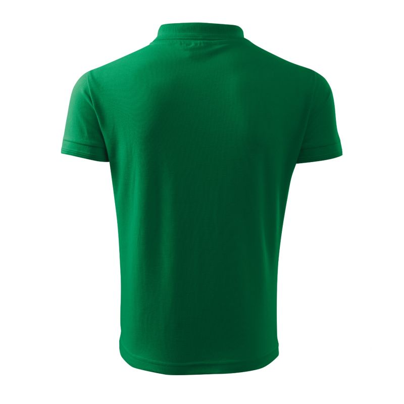 Malfini Polo Pique Free grass polo