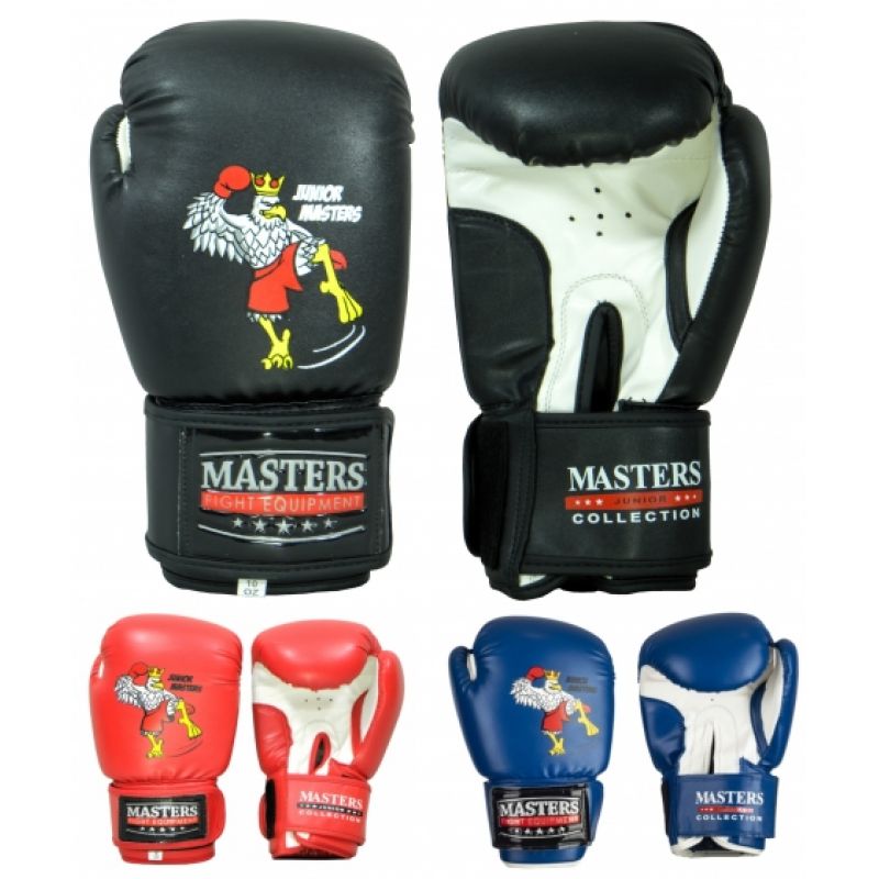Boxing gloves Masters Collecti..