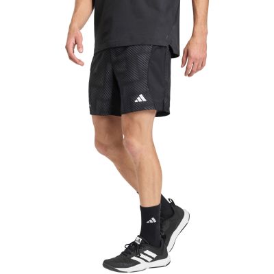 adidas Pantaloncini Tech Intensity Aop