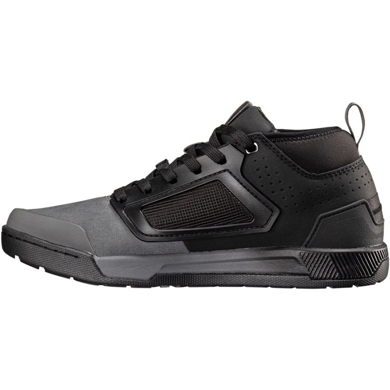 Cycling Shoes (Flat Pedal) LEATT Shoe Flat 3.0 42
