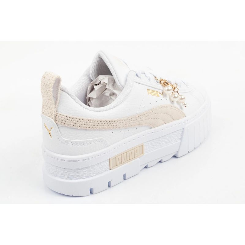 Puma Sneakers Mayze Coquette Platform Sports