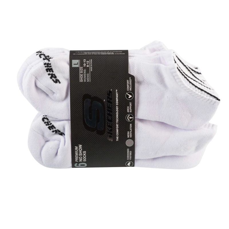 Skechers Calze Terry Crew