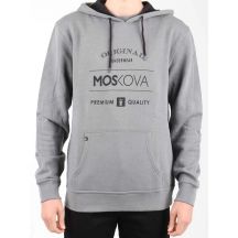 Moskova Felpa con cappuccio