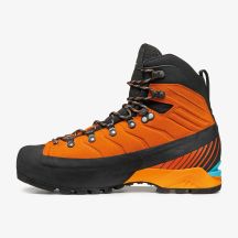 Scarpa Stivali Ribelle HD semi-automatic crampon tonic size: