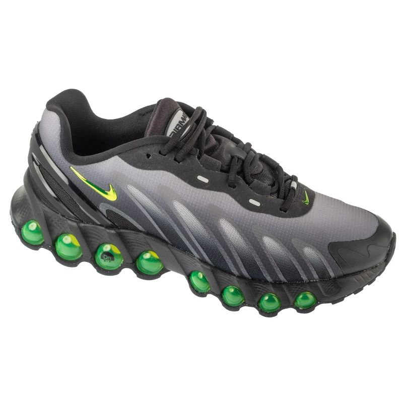 Nike Dn8 FQ7860-003 Black 42