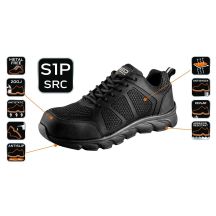 Neo Tools Scarpe safety