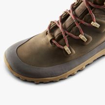 Vivobarefoot Scarpe tracker leather AT