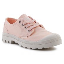 Palladium Scarpe Pampa Oxford