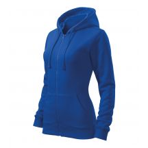 Malfini Felpa Trendy Zipper