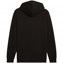 Puma Felpa con cappuccio ESS Logo FL