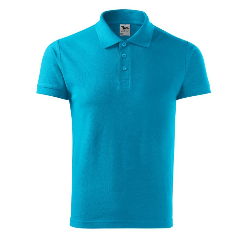 Malfini Polo Cotton