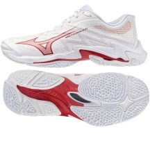 Mizuno Scarpe wave lightning elite