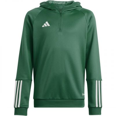 adidas Felpa con cappuccio Tiro Competition