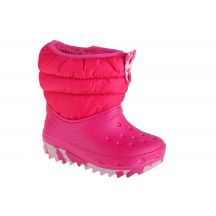Crocs Stivali Classic Neo Puff Toddler