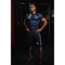 DBX Bushido Pantaloncini "Warrior" training shorts