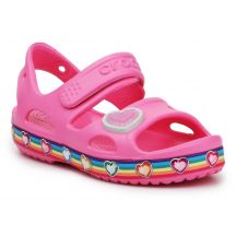 Crocs Sandali Fun Lab Rainbow