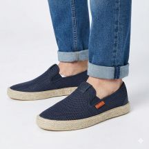 Bugatti Slip-on espadrilles, Bugatti