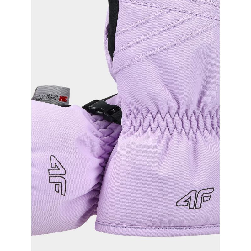 4f Guanti Thinsulate Ski