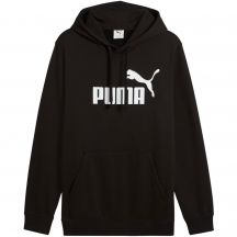 Puma Felpa con cappuccio ESS Logo FL