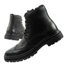 Lee Cooper Stivali Chelsea elegant leather