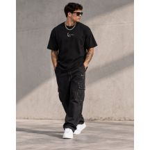 Karl Kani Maglietta signature tee