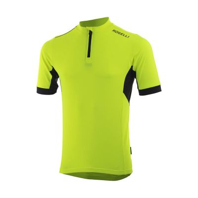 Rogelli Maglietta perugia fluor
