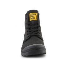 Palladium Scarpe Pampa Hi Merino