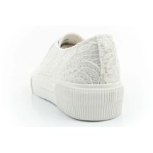 Lee Sneakers Isla sports platform lace