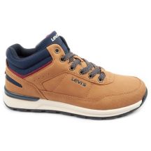Levis Stivali Levi's children's youth Sierra ankle