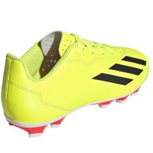 adidas Scarpe Crazyfast Club FxG