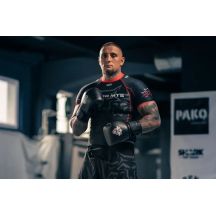 DBX Bushido Guanti Boxing ProFight Legacy Series