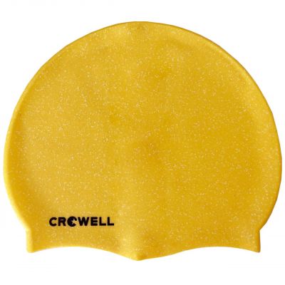 Crowell Cappello Recycling Pearl Silicone Swim Color